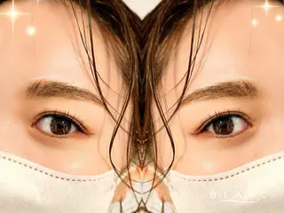 マツエク・マツパ Eyelash Salon Blanc(スクール)所属・Blanc スクールのマツエク・マツパデザイン