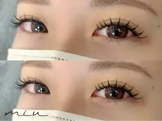 マツエク・マツパ 🐣 TOMOMIのマツエク・マツパデザイン