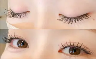 マツエク・マツパ RANMA eyelashのマツエク・マツパデザイン