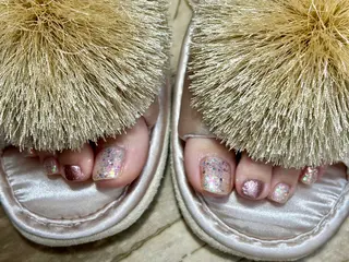 ネイル ジェシー ネイルのネイルデザイン