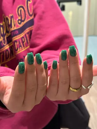 ネイル diptyMOILA ことりのネイルデザイン