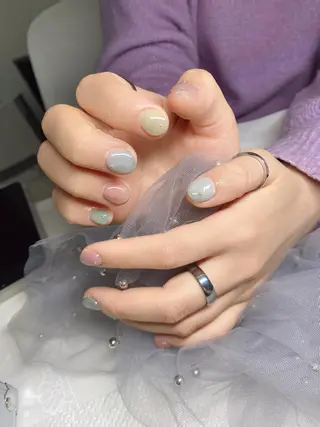 ネイル Queen‘s nailのネイルデザイン