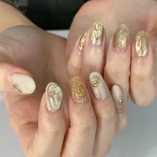ネイル ayana nails所属・nail salon ayanaのネイルデザイン