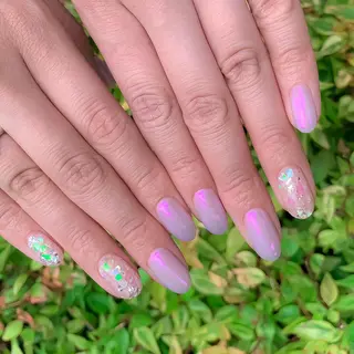 ネイル mew mew NAIL & EYEのマツエク・マツパデザイン
