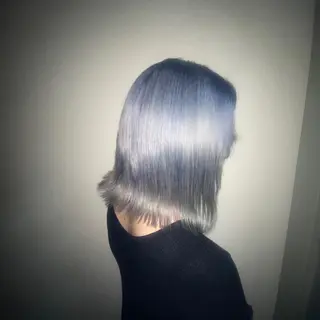 ショート カラー Stir Maison 大宮所属・ryuma/ボブ /透明感カラーのヘアスタイル