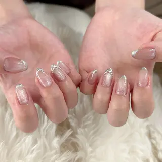 ネイル パラジェル登録サロンfeerique所属・Uchida Mayunaのその他イメージ