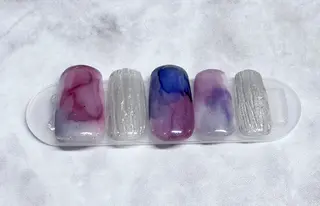 ネイル トータルビューティー サロンワンダーのマツエク・マツパデザイン