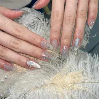 ネイル Glow Nail スカルプ専門店のネイルデザイン