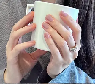 ネイル ジュリ ネイルのネイルデザイン