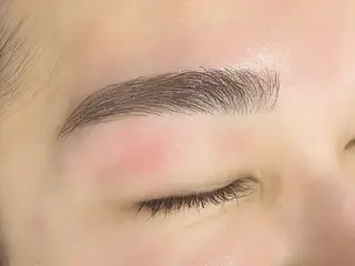 メンズ アイブロウ Ai Quick 増田の眉毛・アイブロウイメージ