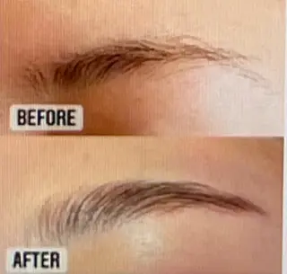 アイブロウ アイブロウサロン mignonのマツエク・マツパデザイン