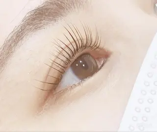 マツエク・マツパ 尾上 茉由のマツエク・マツパデザイン