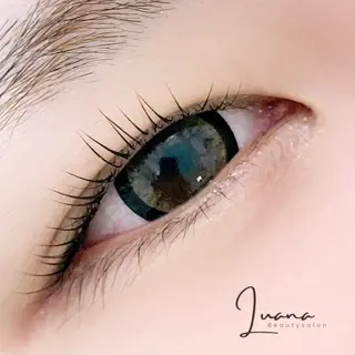 マツエク・マツパ Stella.✨ Ikedaのマツエク・マツパデザイン