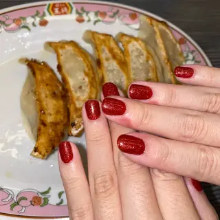 ネイル NICO nail　三軒茶屋店　ネイル＆アイラッシュ所属・oichan 𖦹°‧のネイルデザイン