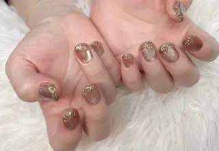 ネイル ek.nail⭐︎ kanaのネイルデザイン