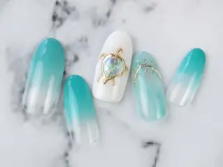 ネイル リオッサ  オブ ラグーン神戸店のエステ・リラクイメージ