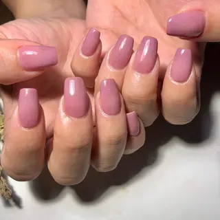 ネイル Nail salon Museのネイルデザイン