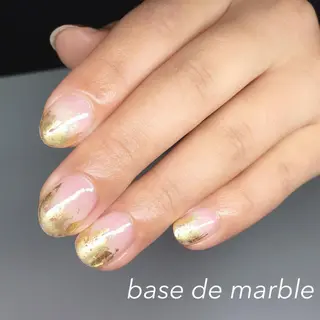 ネイル オモルフィ所属・カラーリスト marumoのヘアスタイル