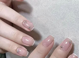 ネイル Cute beauty2のマツエク・マツパデザイン