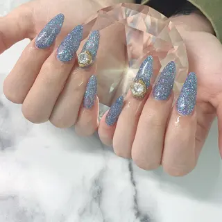 ネイル ✤Ina nail✤のネイルデザイン