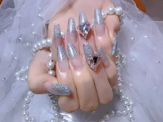 ネイル You&Me Miyuのネイルデザイン