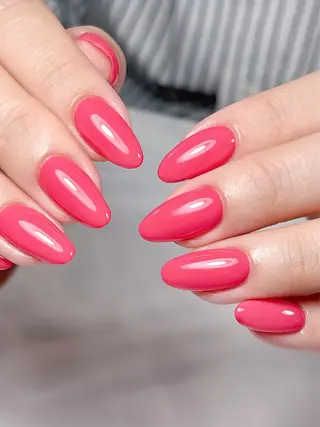 ネイル mooi モーイのネイルデザイン