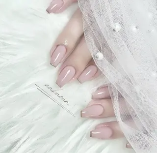 ネイル NAiL SALON unknown.のネイルデザイン