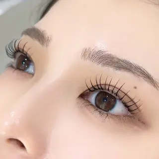 マツエク・マツパ リコ 🍦🩵のマツエク・マツパデザイン