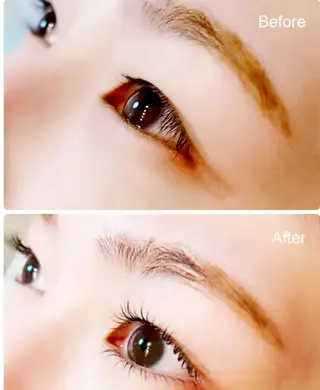 マツエク・マツパ Ars  (ｱﾙｽ)所属・Ars      (ｱﾙｽ)のマツエク・マツパデザイン