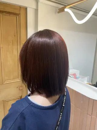 ミディアム サクラブロウ博多 野上のマツエク・マツパデザイン