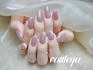 ネイル ♡︎Cattleya nail吉祥寺2のネイルデザイン
