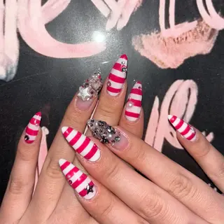 ネイル Siinail🪄 kanaのその他イメージ