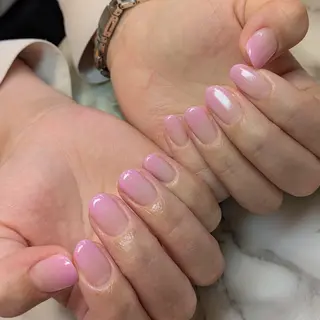 ネイル ジェヌインネイル 河内のネイルデザイン