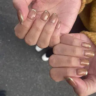 ネイル Juri. nailsTOKYOのネイルデザイン