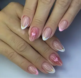 ネイル TABI ANA.CHUOのネイルデザイン