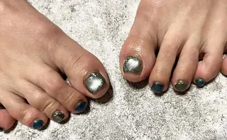 ネイル Kimura Yukoのネイルデザイン