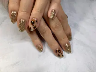 ネイル private salon M&のネイルデザイン