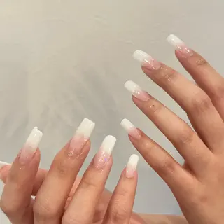 ネイル etoile 大垣店 𝑨𝒚𝒂𝒌𝒂のネイルデザイン