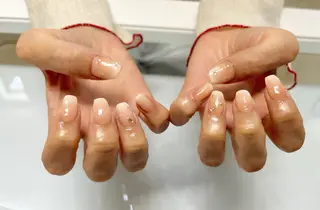 ネイル デ・アイム赤城所属・ナリス化粧品🌹 saoriのエステ・リラクイメージ