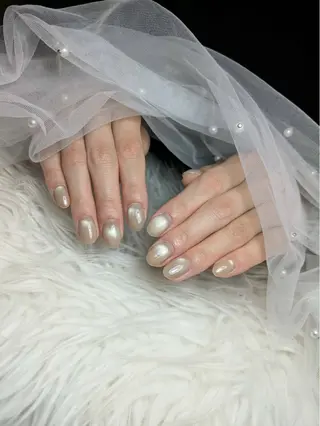 ネイル Queen Nail 柏店　クイーンネイルのネイルデザイン