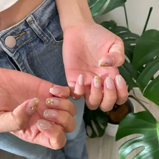 ネイル kato natsukiのネイルデザイン