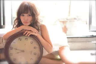 ミディアム セミロング カラー パーマ Forest. -髪質改善-のヘアスタイル