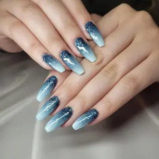 ネイル Nail salon Coco所属・Nail salon Coco【溝の口駅】のネイルデザイン