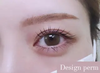 マツエク・マツパ eyelashsalon   rocolush 所属・★Hoshino★ 新宿西口 ·͜·🌟のマツエク・マツパデザイン