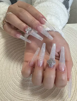 ネイル lune nail_2017のその他イメージ