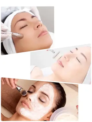 Elvita ビューティーサロンのエステ・リラクイメージ