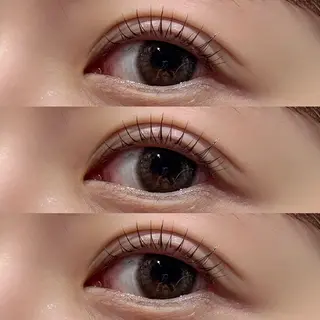 マツエク・マツパ salondevi2 rikoの眉毛・アイブロウイメージ