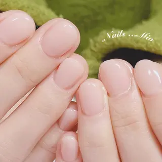 ネイル .Nails Mio 赤羽西ネイルサロンのネイルデザイン
