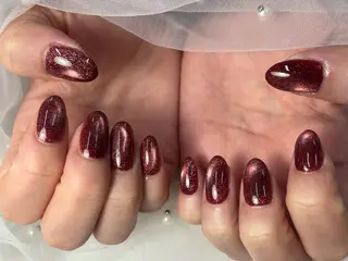 ネイル ToliyDeliy Mayuのネイルデザイン