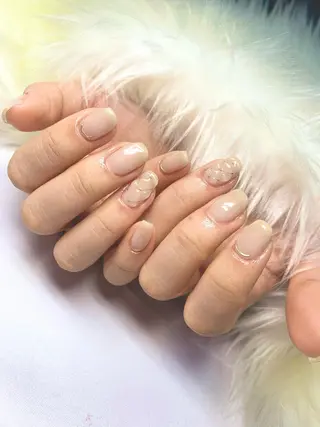 ネイル 痩身/脱毛/ネイル HARUKAのエステ・リラクイメージ